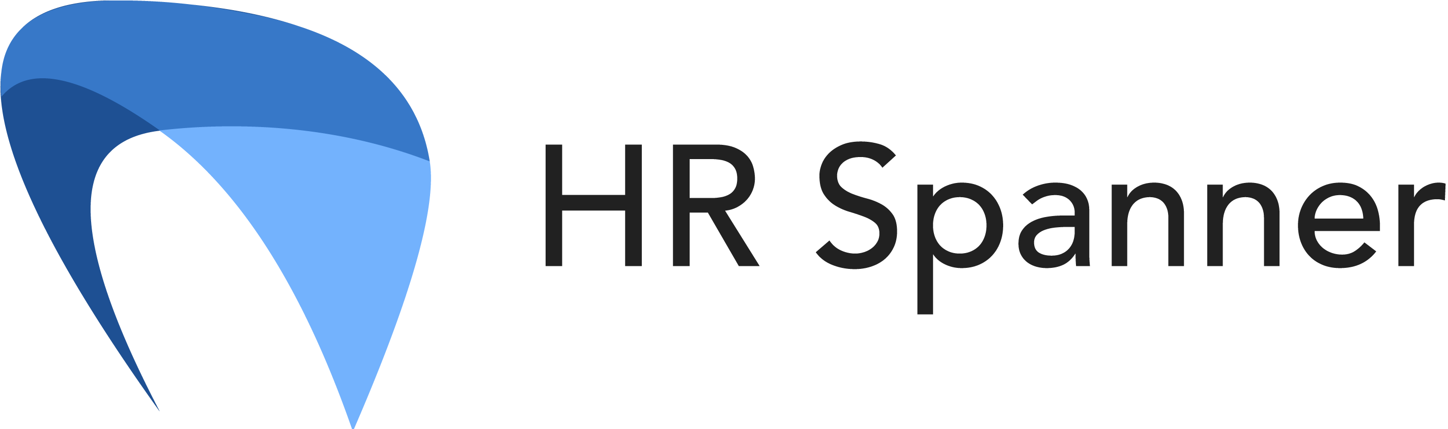 HR Spanner ヘルプセンターのホームページ